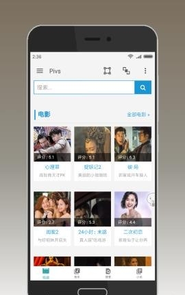Pivs  v1.1.5图1