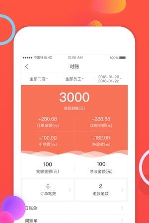 吖吖购商家端
