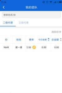 小胖猪收银台