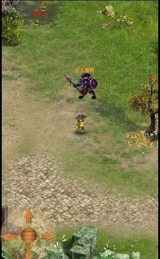 魔宠剑侠传奇最新版