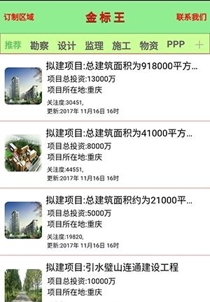 金标王