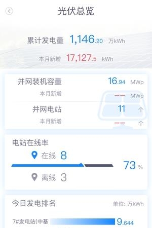 海澜能源云