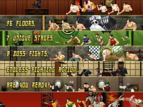 功夫传奇之玉楼  v1.9.4图1