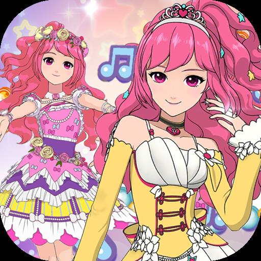 地下城与勇士M韩服