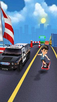 地铁冲浪  v1.4图2