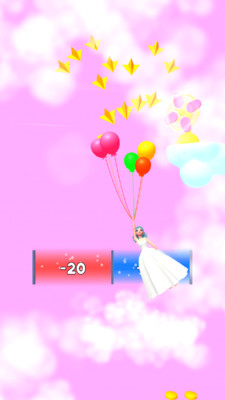 女王要上天  v0.3图2