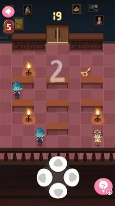 迷你冒险王  v1.0.1图3