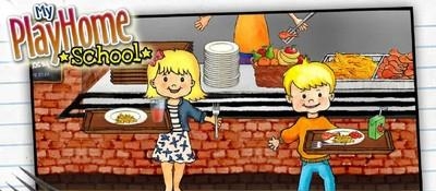 娃娃屋校园  v3.11.2.35图1