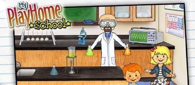 娃娃屋校园  v3.11.2.35图3