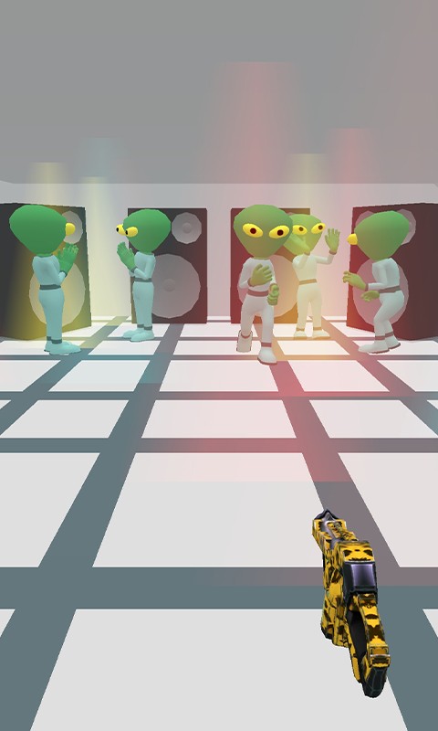 大神躲猫猫  v1.0.0.118图4