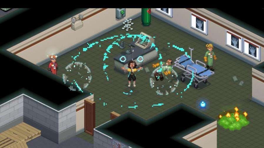 怪奇物语1984  v1.0.227图1