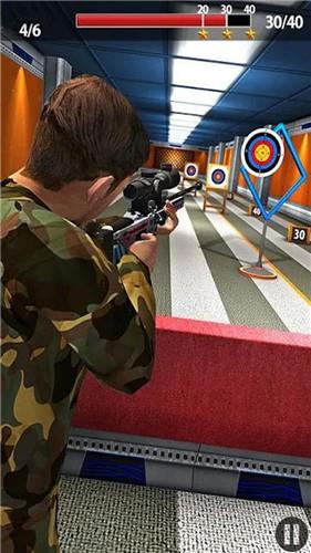 沉浸式射击比赛  v189.1.0.3018图1