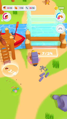 海狸建造记  v1.0.0图2