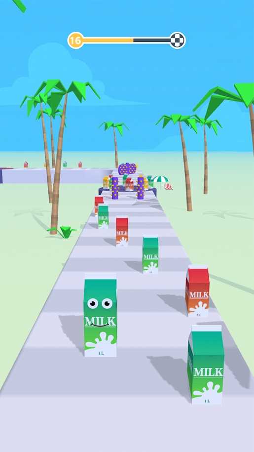 果汁快跑  v1.2.1图3