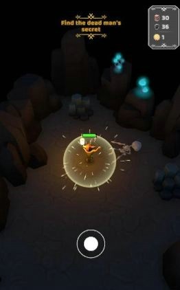 维京工匠冒险  v0.9.2图1