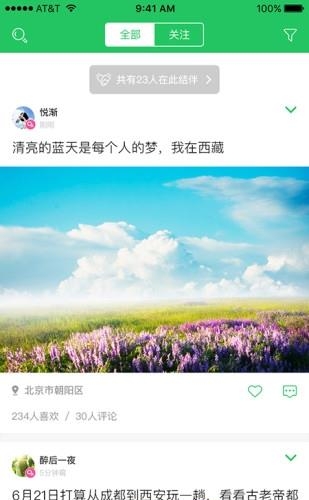 大树旅行  v1.0图5