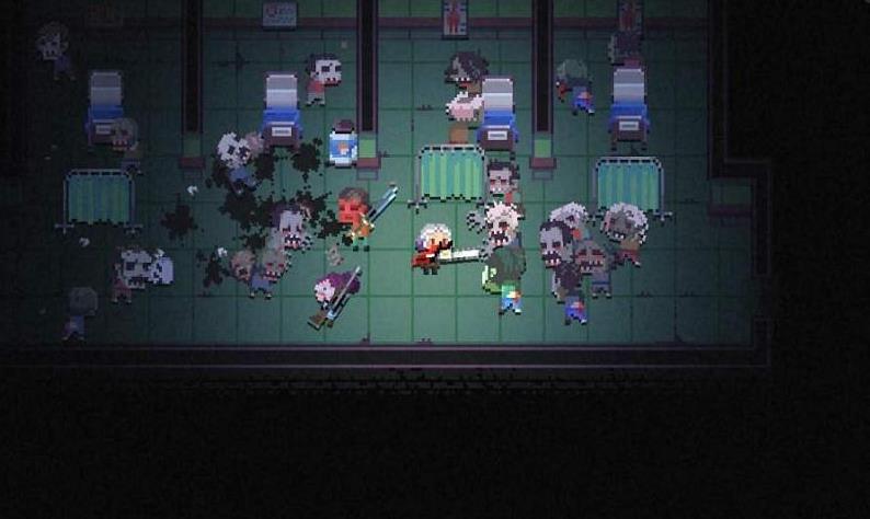 加拿大死亡之路  v1.0.0图3