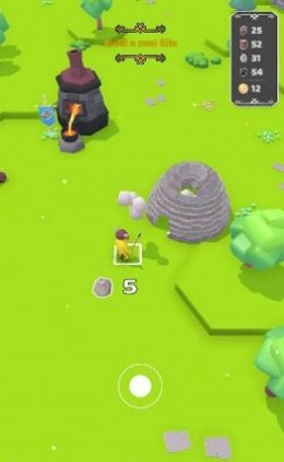 维京工匠冒险  v0.9.2图3