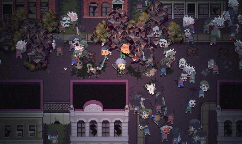 加拿大死亡之路  v1.0.0图1