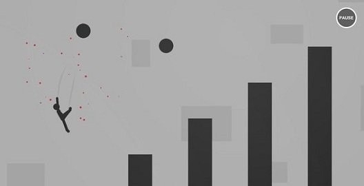 作死的火柴人  v2.0图3