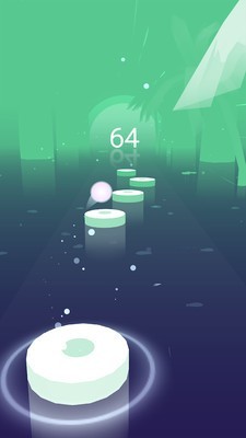 音乐弹跳球2  v3.0图1