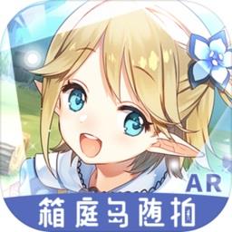地下城与勇士M韩服