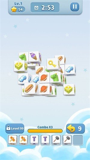 魔方转转消  v1.0.0图3