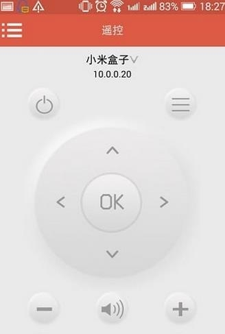 HDP直播手机版  v3.1.1图1