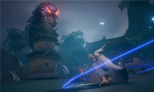 西行纪燃魂  v1.3.8图2