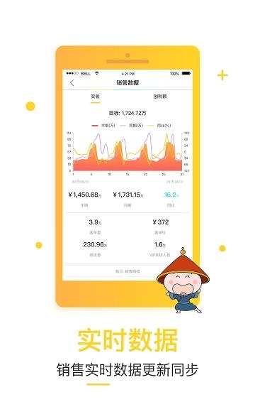 大内总管天灵灵  v1.4.0图2