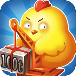 梦想养鸡场红包版