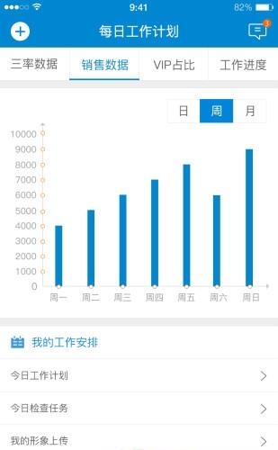 玛络超级店长  v1.2.1图3