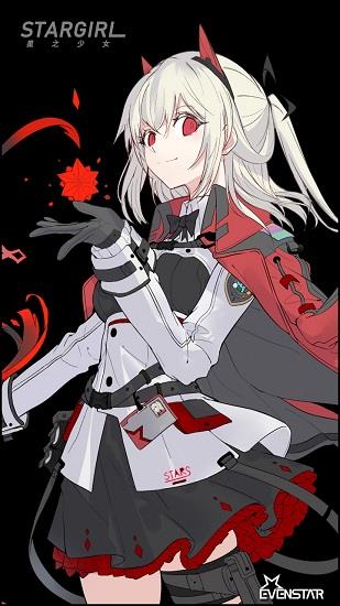 星之少女  v1.0图1