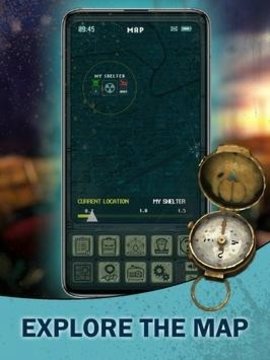 袖珍幸存者  v1.41图3
