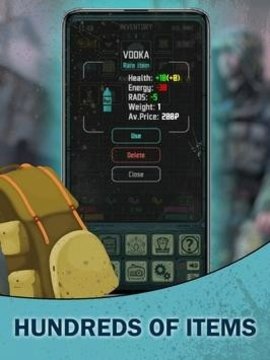 袖珍幸存者  v1.41图1