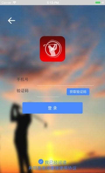 高球魔镜  v2.5.0图1