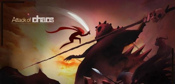 混沌狂潮  v0.1.1图2