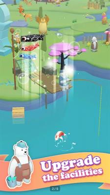 模拟北极熊岛  v1.9.9图2