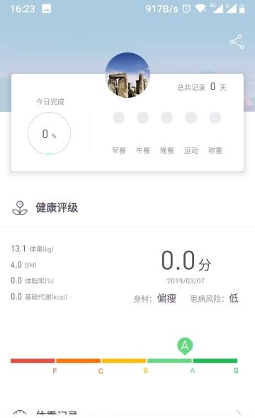 智享瘦