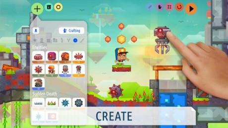 创造世界  v2.0.6图2