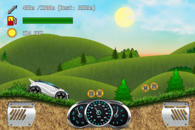 外星赛车  v1.0.1图3
