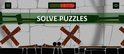 岩石与球  v1.0图1