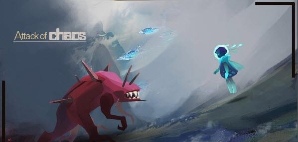 混沌狂潮  v0.1.1图4