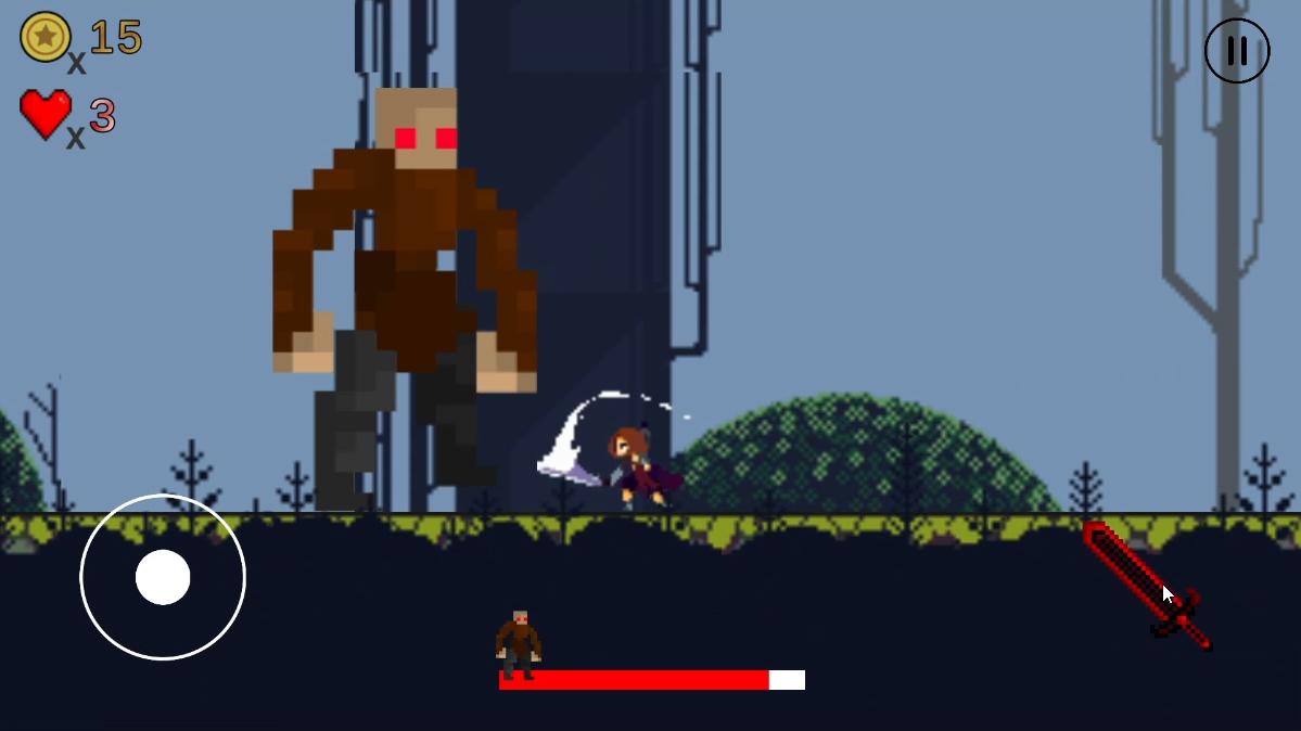 武士进攻僵尸巨人  v1.16图3