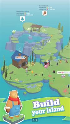模拟北极熊岛  v1.9.9图3