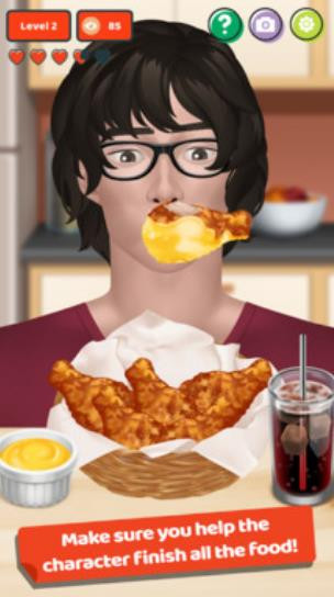 美食大博主  v2.7.6图1