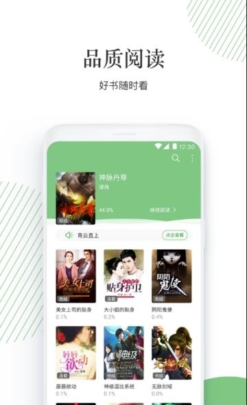 大圣阅读