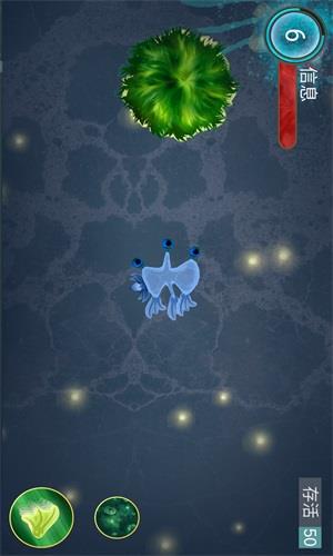 微生物进化挑战  v1.0图1