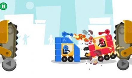 战车竞技场  v1.5.1图2