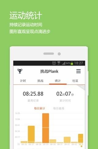 挑战Plank  v2.5.9.1图2